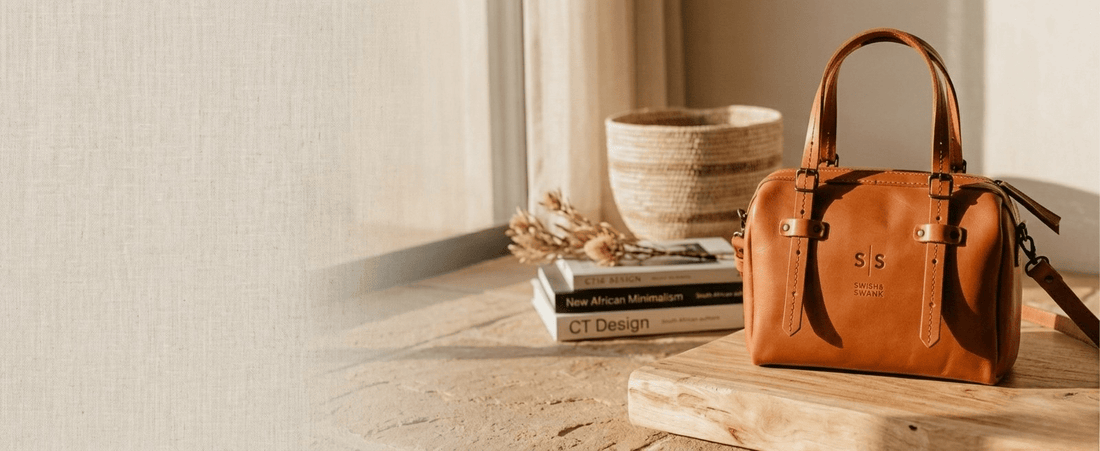 Why Luxury from the Global South Matters: The Swish & Swank Story - SWISH AND SWANK INTERNATIONAL
