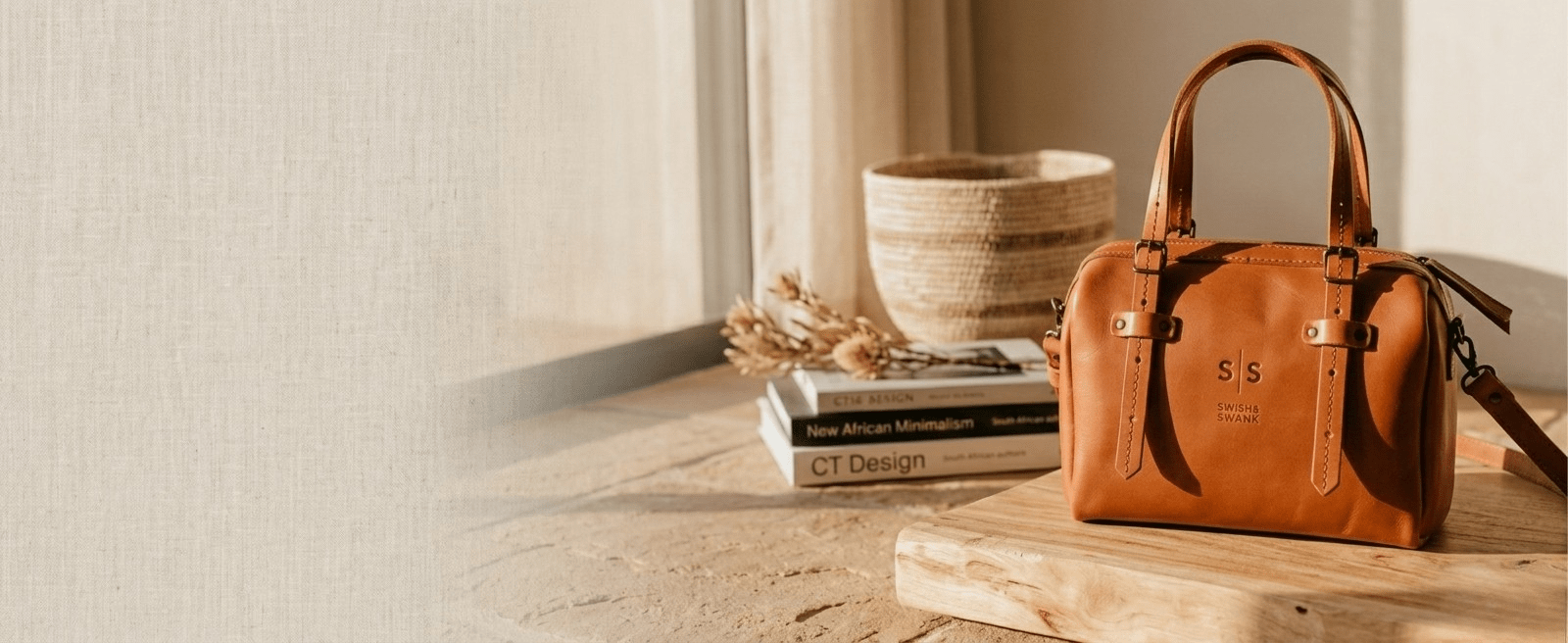 Why Luxury from the Global South Matters: The Swish & Swank Story - SWISH AND SWANK INTERNATIONAL