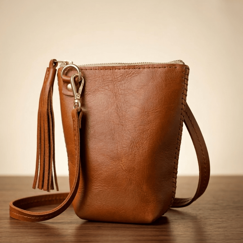 The Selah - Mini Crossbody - SWISH AND SWANK INTERNATIONAL