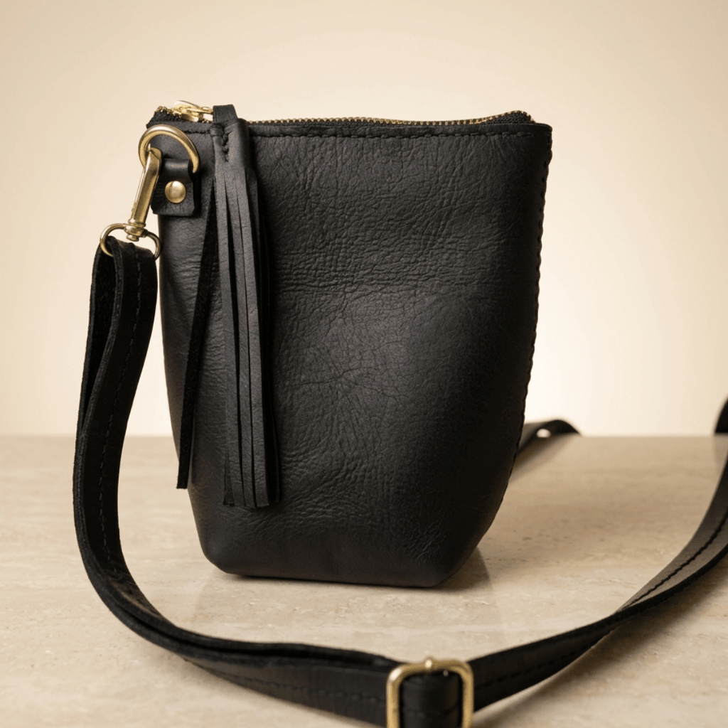 The Selah - Mini Crossbody - SWISH AND SWANK INTERNATIONAL