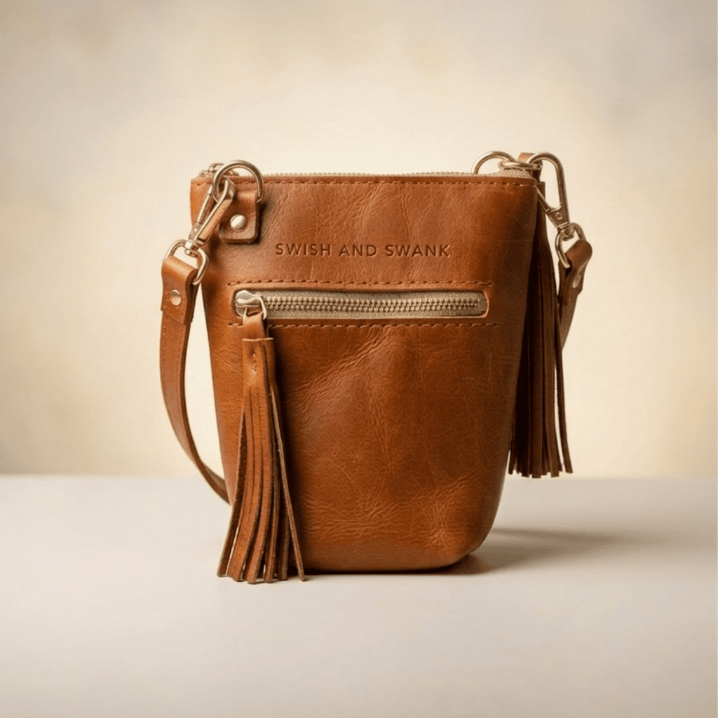 The Selah - Mini Crossbody - SWISH AND SWANK INTERNATIONAL