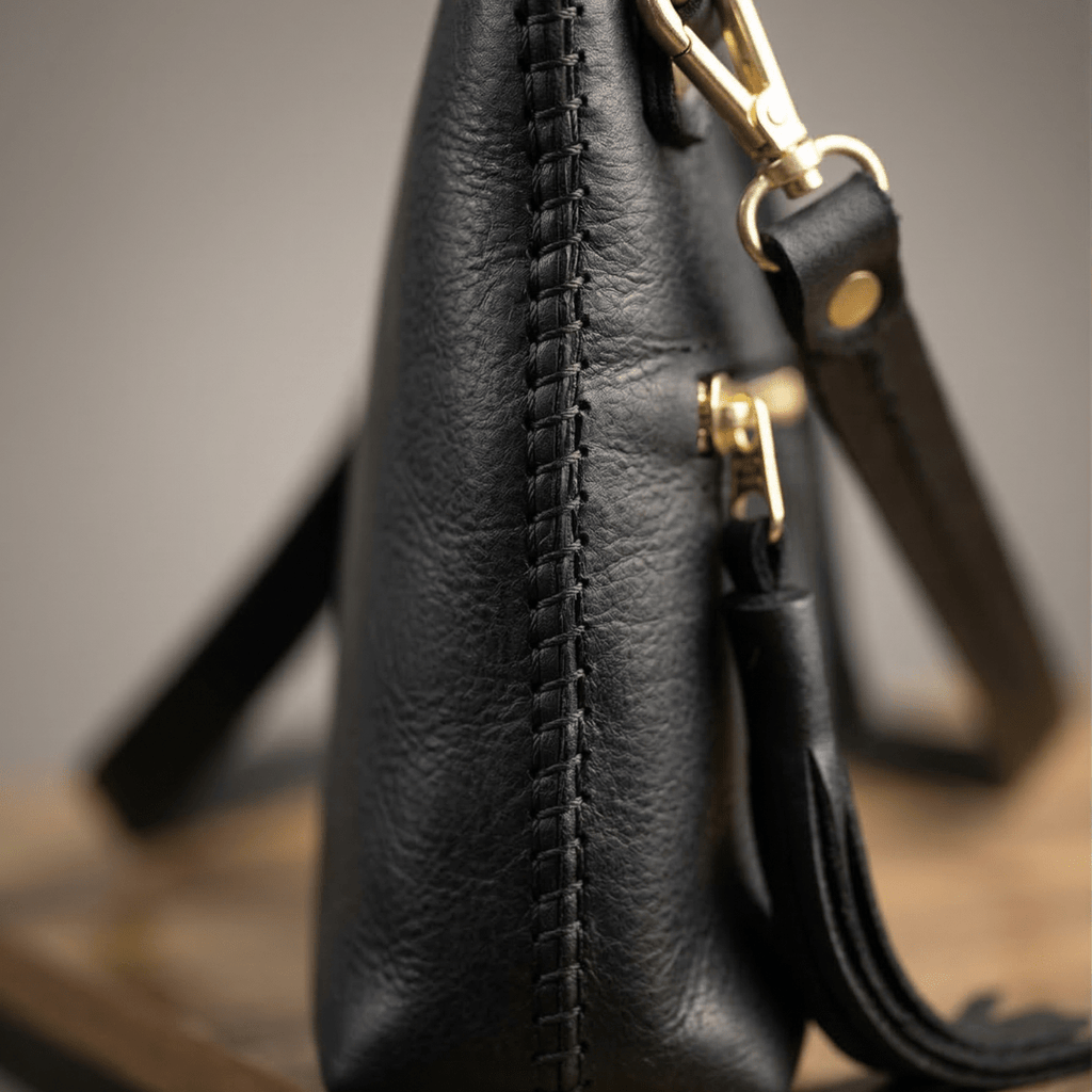 The Selah - Mini Crossbody - SWISH AND SWANK INTERNATIONAL