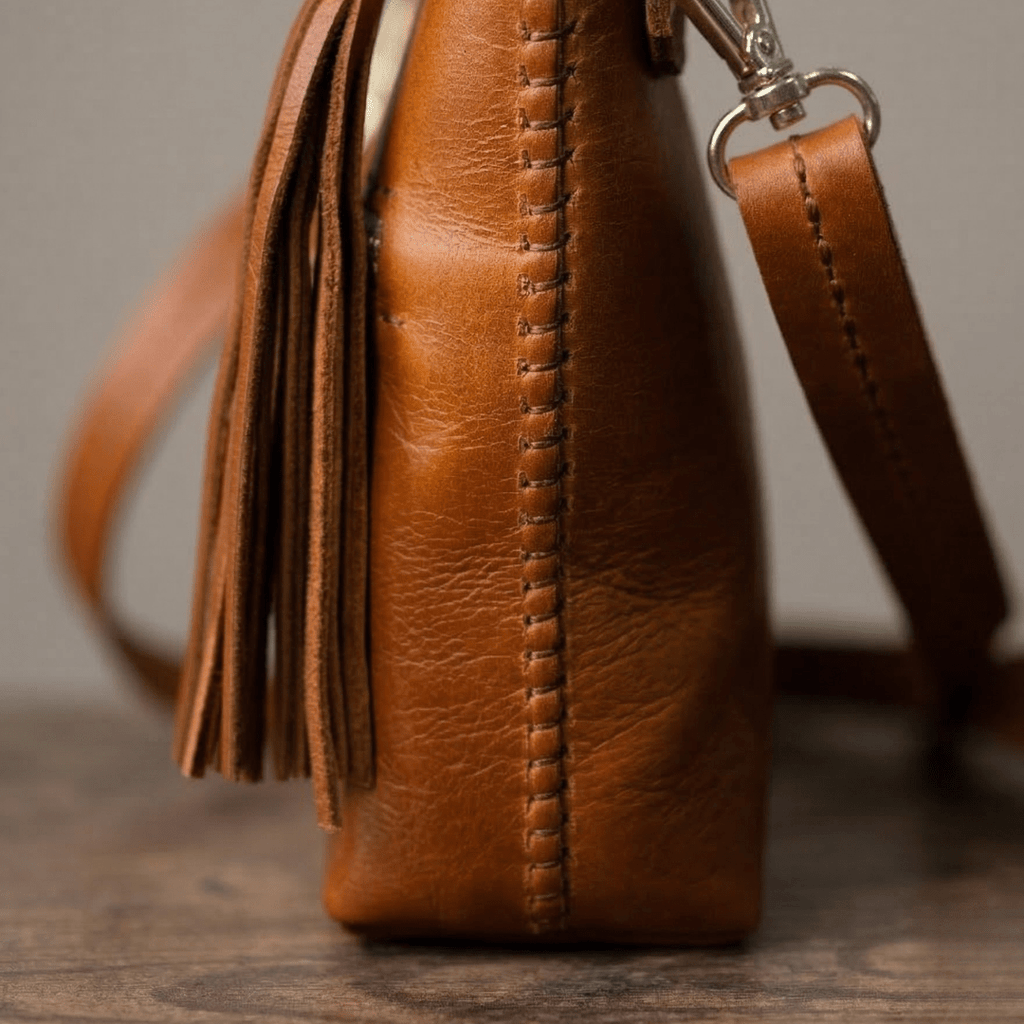 The Selah - Mini Crossbody - SWISH AND SWANK INTERNATIONAL