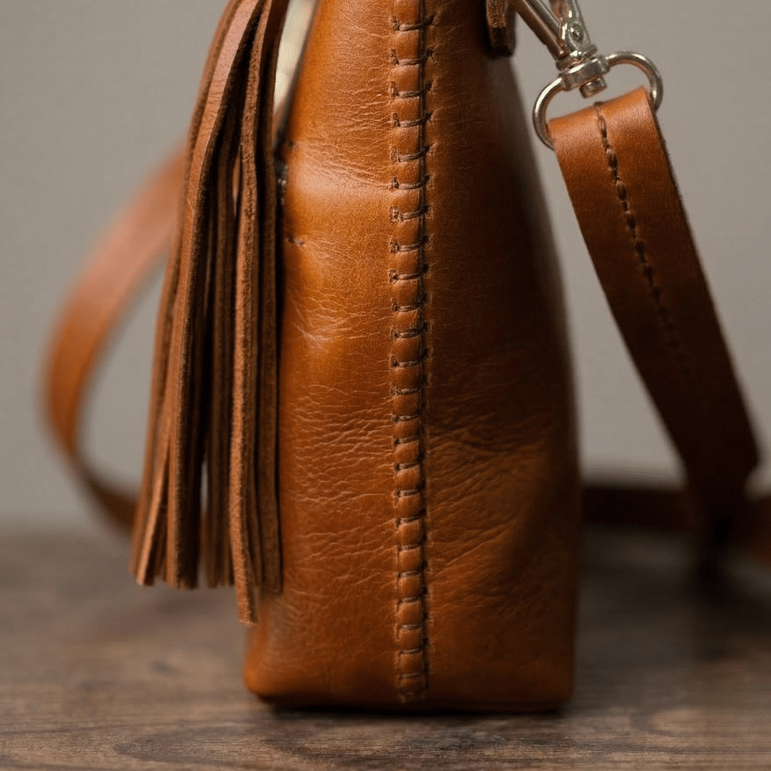The Selah - Mini Crossbody - SWISH AND SWANK INTERNATIONAL