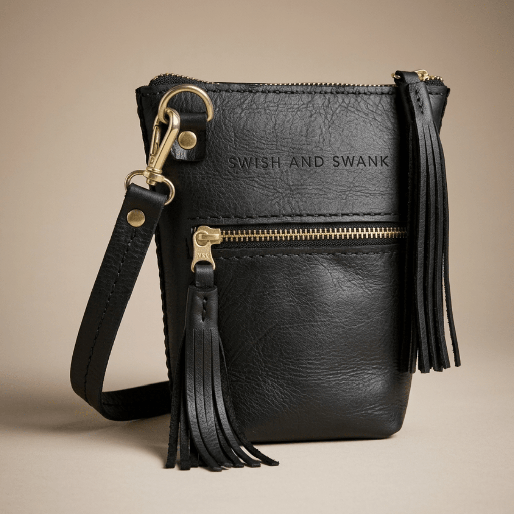 The Selah - Mini Crossbody - SWISH AND SWANK INTERNATIONAL