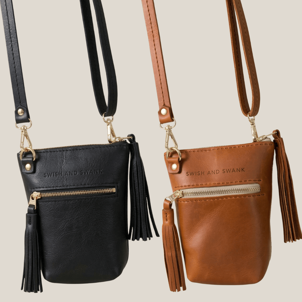 The Selah - Mini Crossbody - SWISH AND SWANK INTERNATIONAL