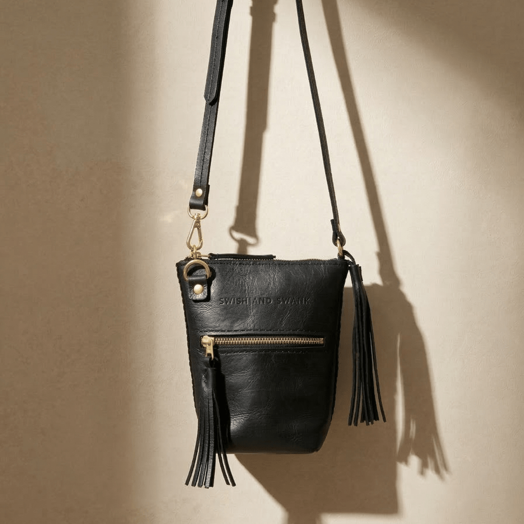 The Selah - Mini Crossbody - SWISH AND SWANK INTERNATIONAL