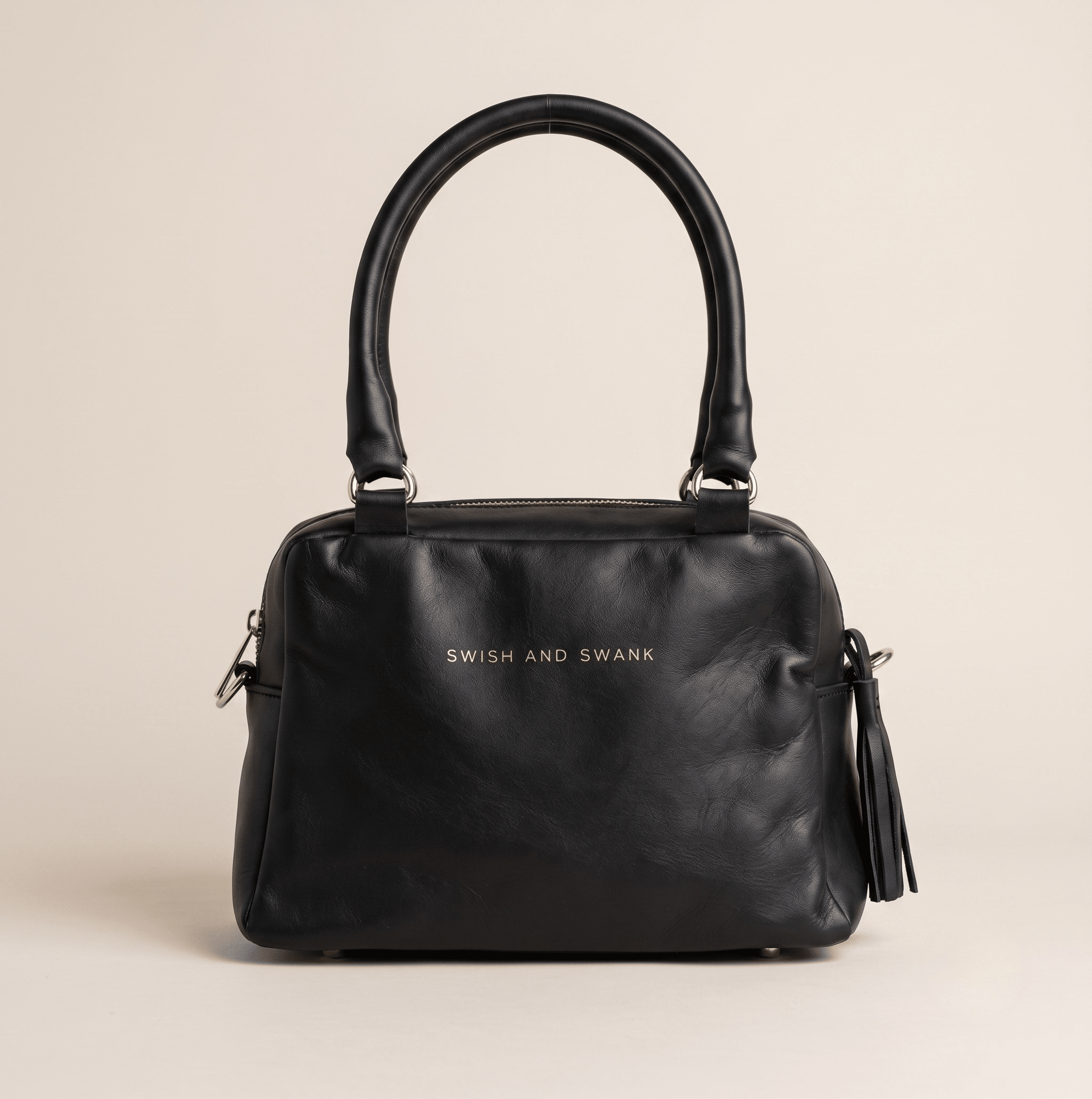 Little Handbag - SWISH AND SWANK INTERNATIONAL