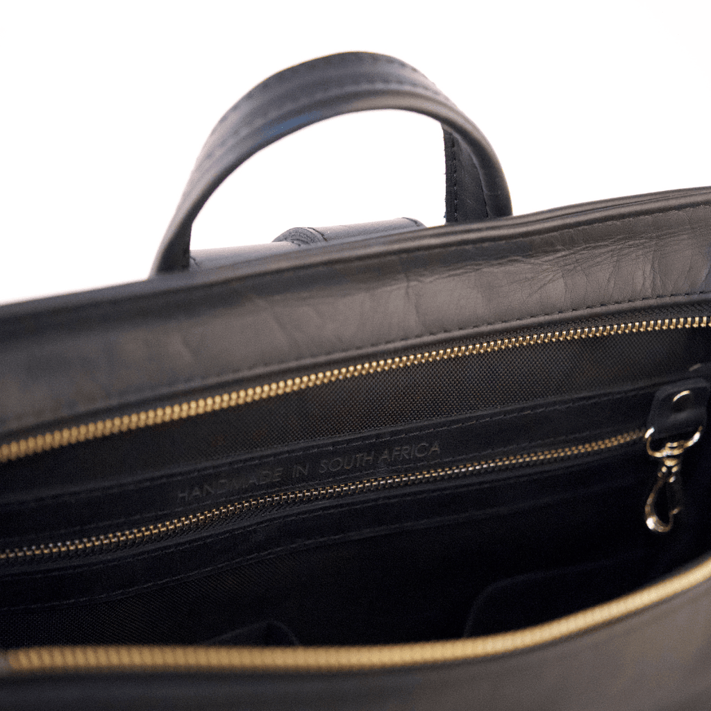 All Seasons Backpack - SWISH AND SWANK INTERNATIONAL