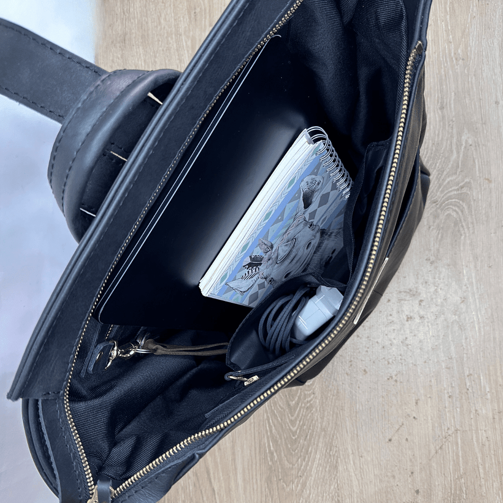 All Seasons Backpack - SWISH AND SWANK INTERNATIONAL