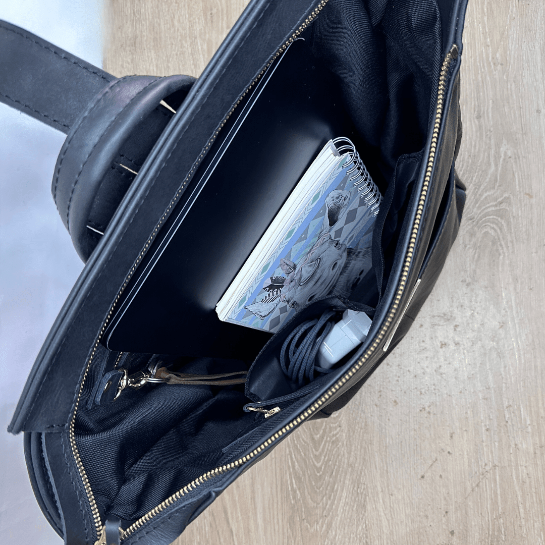 All Seasons Backpack - SWISH AND SWANK INTERNATIONAL