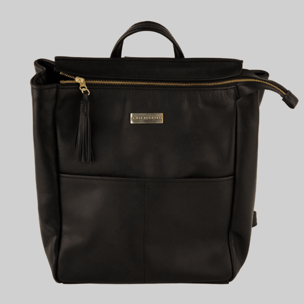 All Seasons Backpack - SWISH AND SWANK INTERNATIONAL