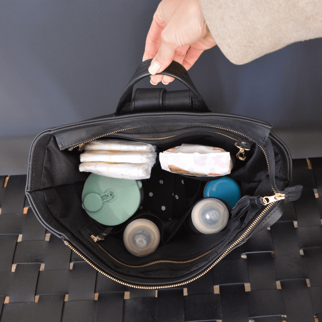 All Seasons Backpack - SWISH AND SWANK INTERNATIONAL
