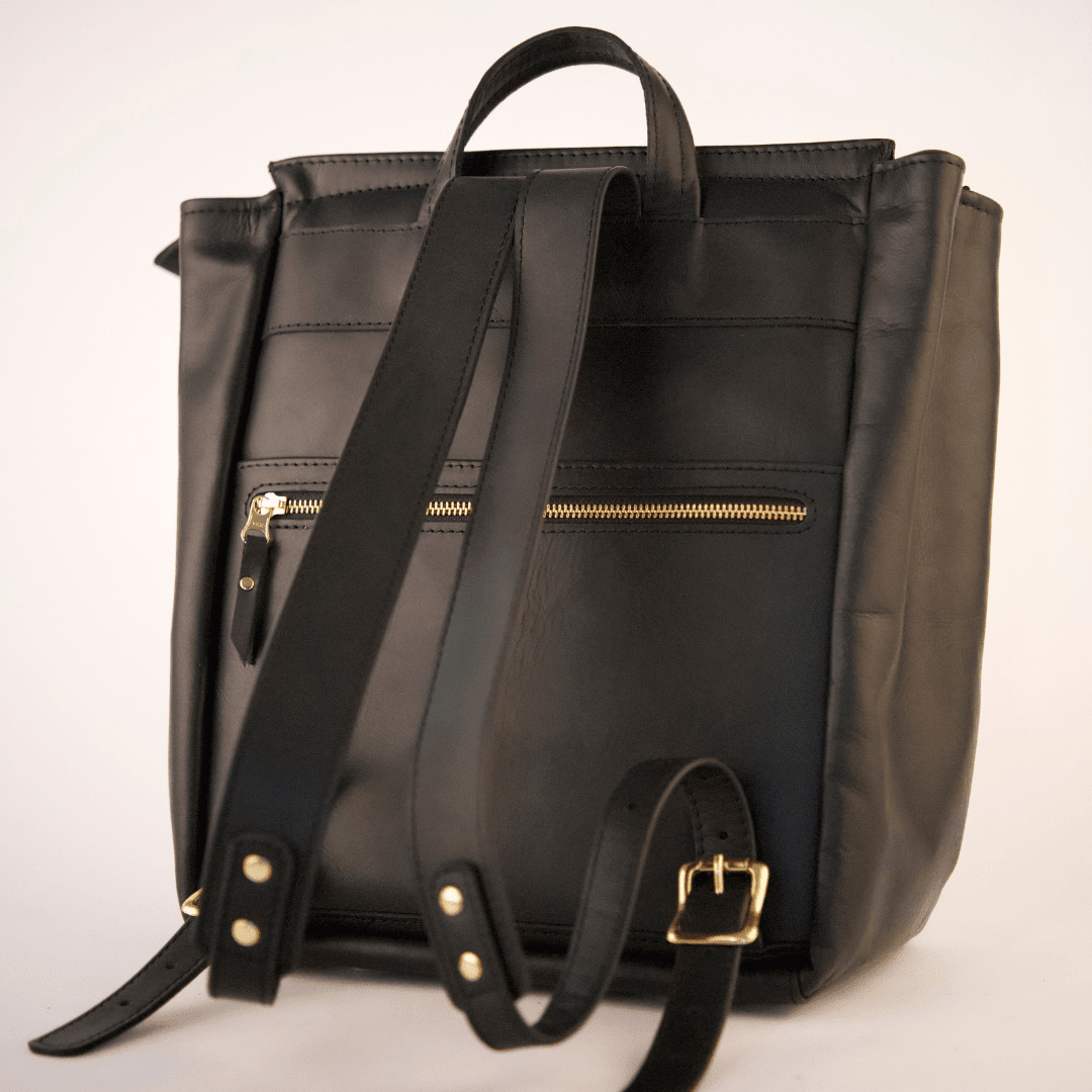 All Seasons Backpack - SWISH AND SWANK INTERNATIONAL
