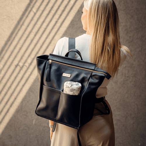 All Seasons Backpack - SWISH AND SWANK INTERNATIONAL