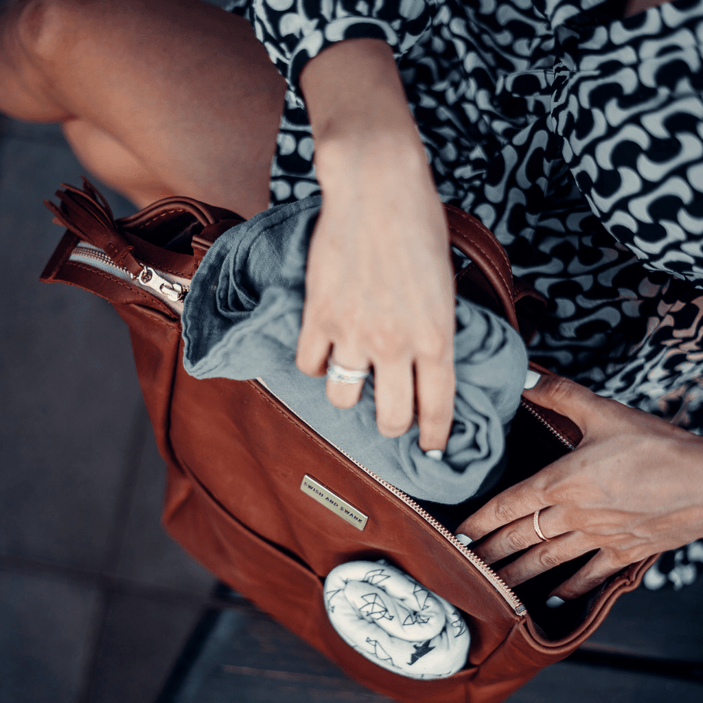 All Seasons Backpack - SWISH AND SWANK INTERNATIONAL