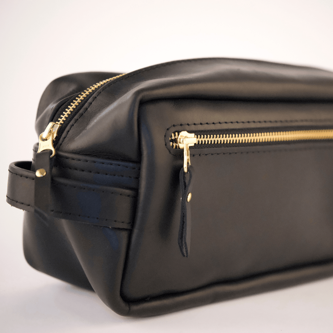 Jumbo Toiletry Bag - SWISH AND SWANK INTERNATIONAL