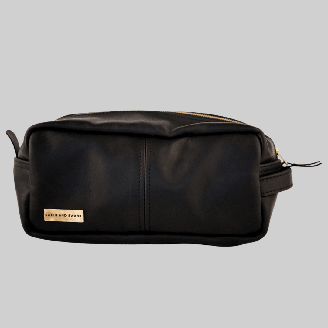 Jumbo Toiletry Bag - SWISH AND SWANK INTERNATIONAL