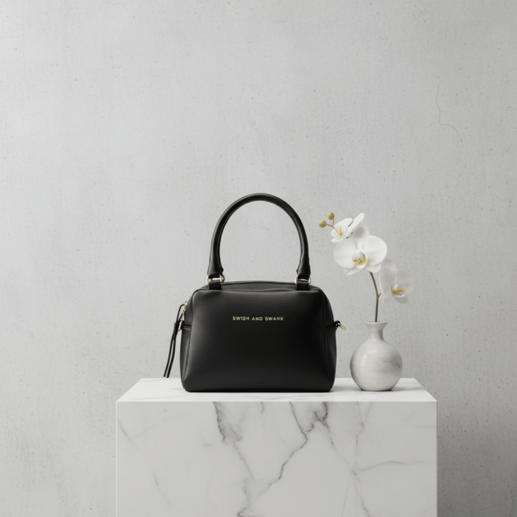 Little Handbag - SWISH AND SWANK INTERNATIONAL