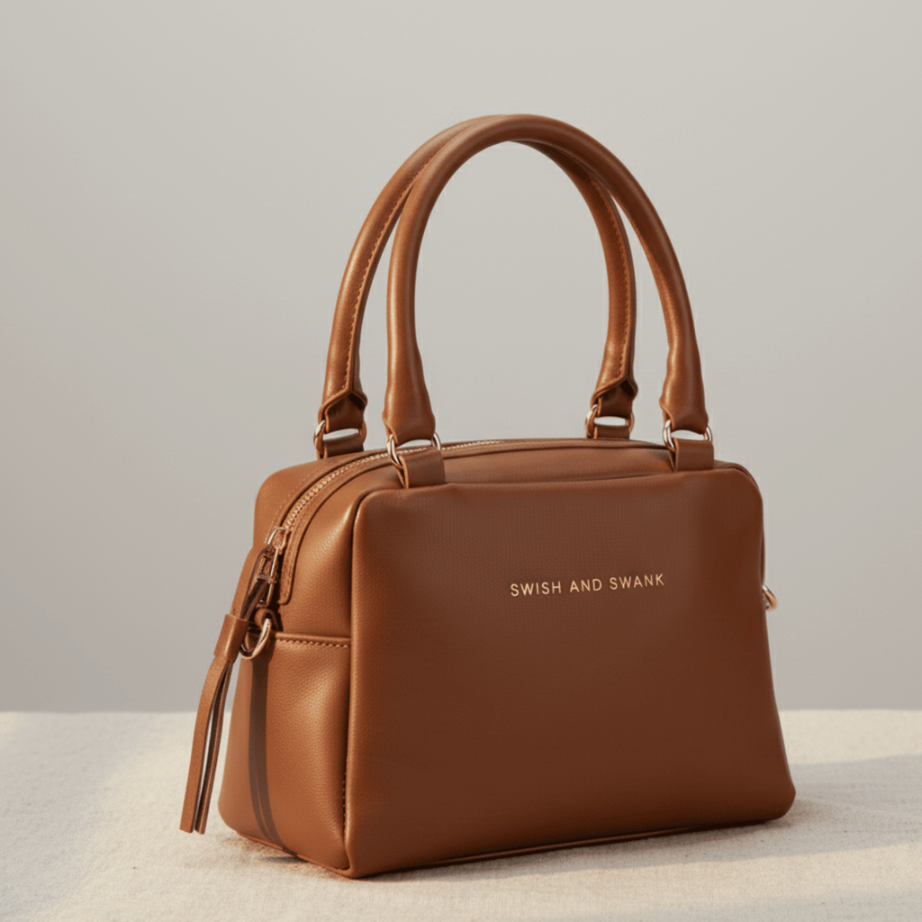 Little Handbag - SWISH AND SWANK INTERNATIONAL