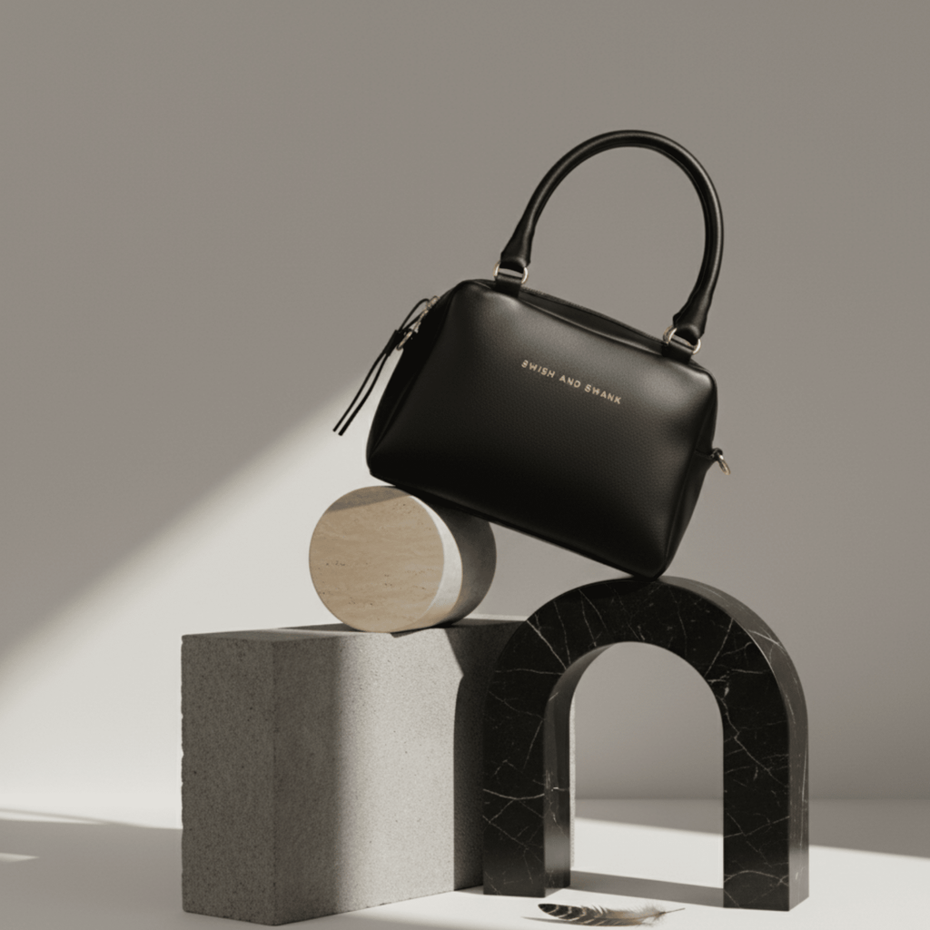 Little Handbag - SWISH AND SWANK INTERNATIONAL