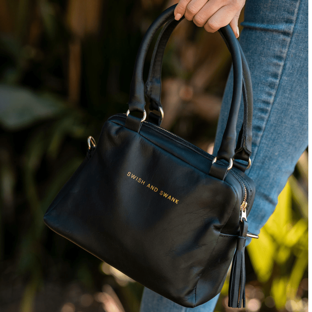 Little Handbag - SWISH AND SWANK INTERNATIONAL