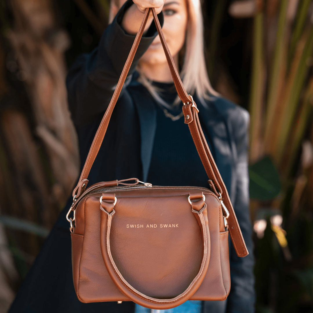 Little Handbag - SWISH AND SWANK INTERNATIONAL