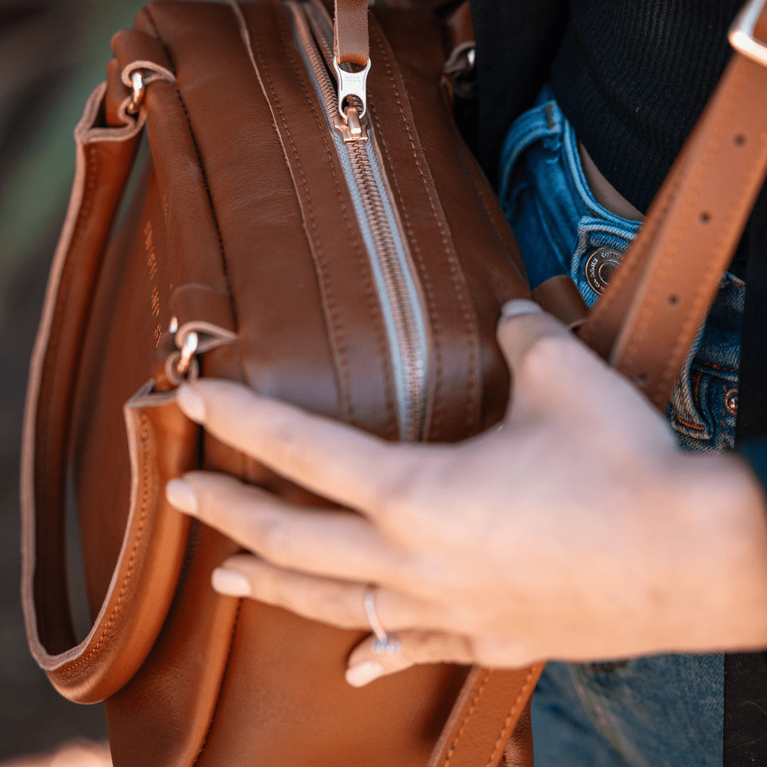 Little Handbag - SWISH AND SWANK INTERNATIONAL