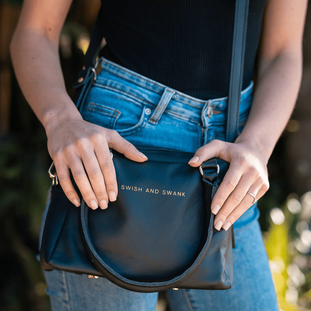 Little Handbag - SWISH AND SWANK INTERNATIONAL