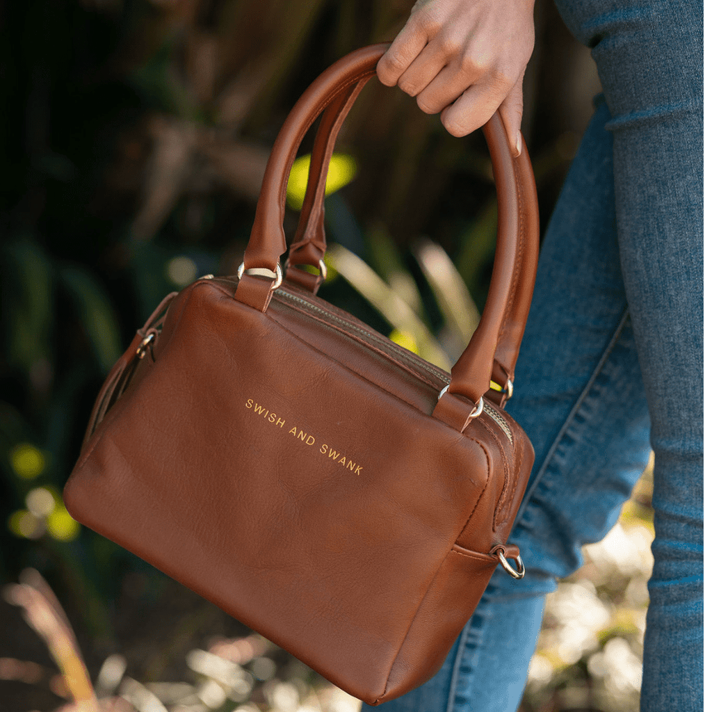 Little Handbag - SWISH AND SWANK INTERNATIONAL