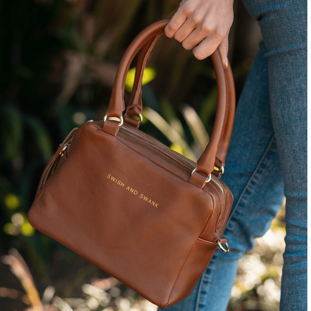 Little Handbag - SWISH AND SWANK INTERNATIONAL