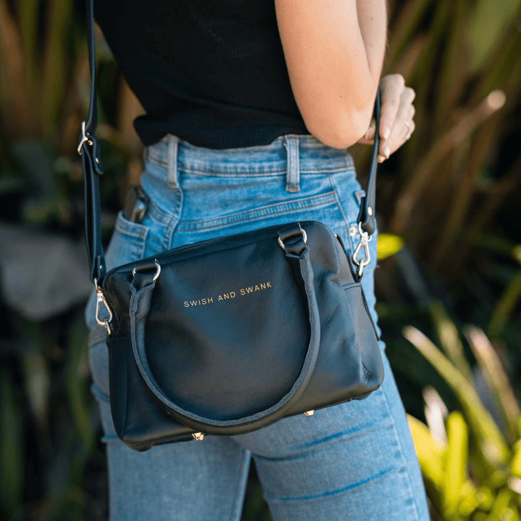 Little Handbag - SWISH AND SWANK INTERNATIONAL