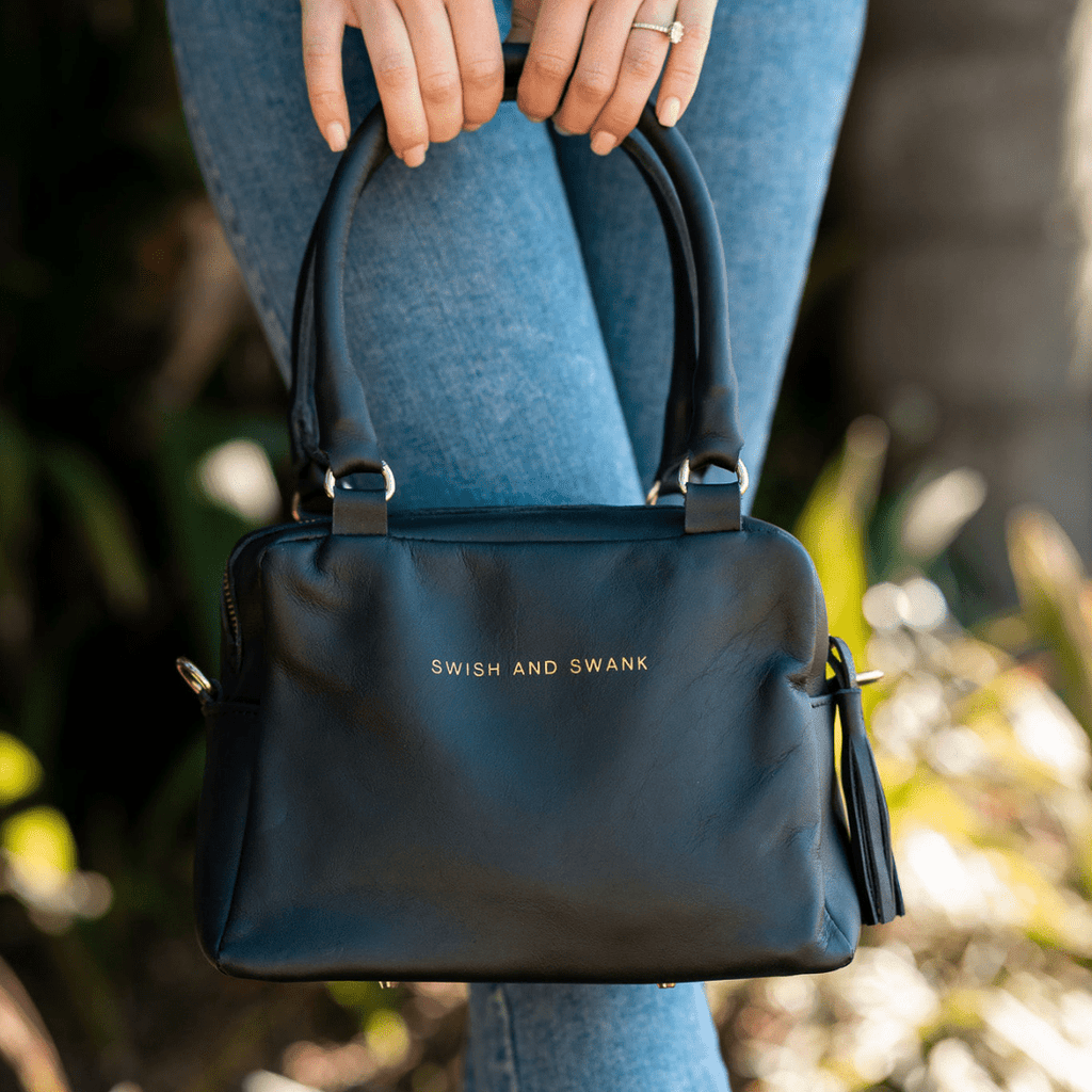 Little Handbag - SWISH AND SWANK INTERNATIONAL