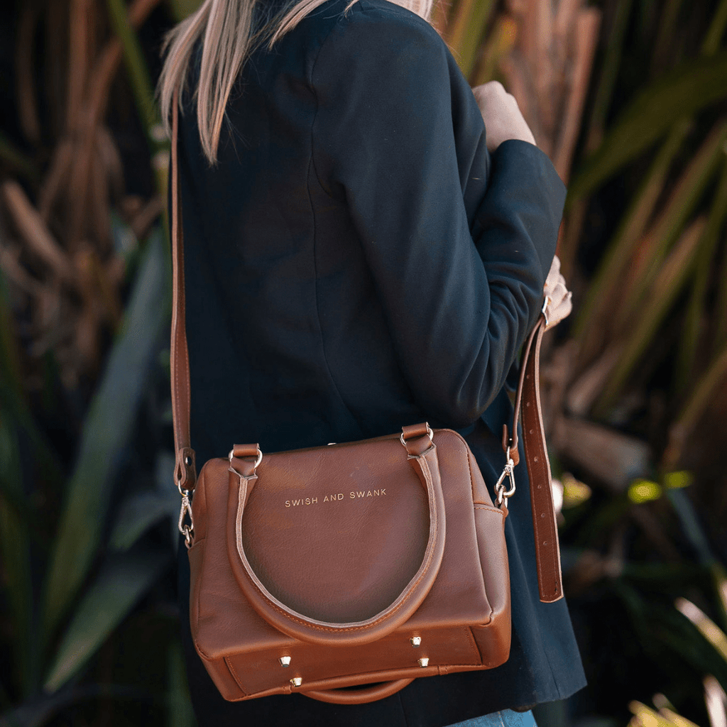 Little Handbag - SWISH AND SWANK INTERNATIONAL