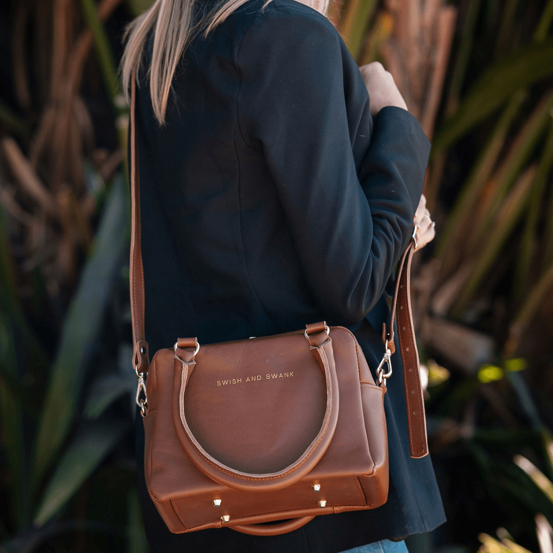 Little Handbag - SWISH AND SWANK INTERNATIONAL