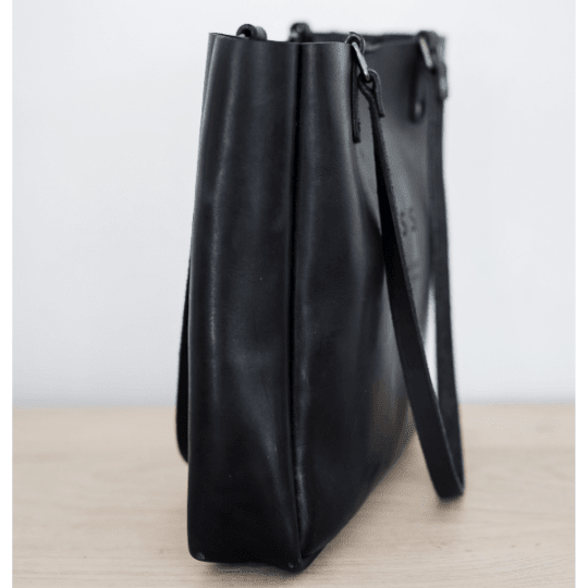 Premium Eve Leather Tote Bag 2.1 - SWISH AND SWANK INTERNATIONAL