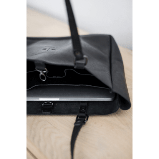 Premium Eve Leather Tote Bag 2.1 - SWISH AND SWANK INTERNATIONAL
