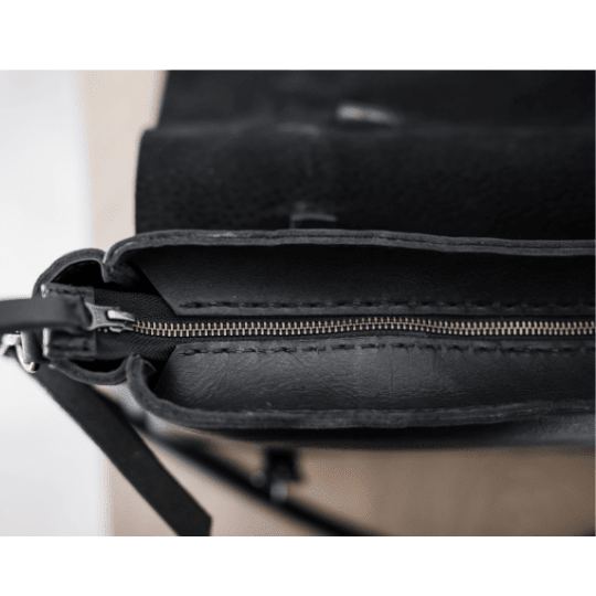 Premium Leather Boaz Briefcase 2.1 - SWISH AND SWANK INTERNATIONAL