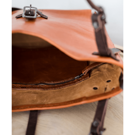Premium Leather Esther Handbag 2.1 - SWISH AND SWANK INTERNATIONAL