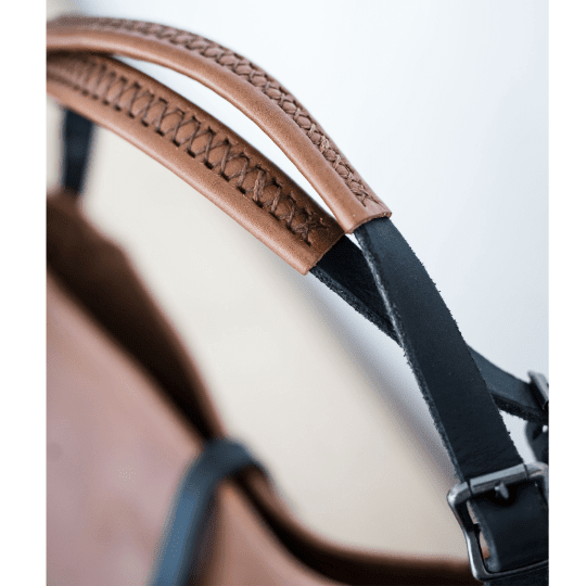 Premium Leather Esther Handbag 2.1 - SWISH AND SWANK INTERNATIONAL