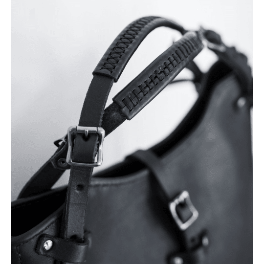 Premium Leather Esther Handbag 2.1 - SWISH AND SWANK INTERNATIONAL