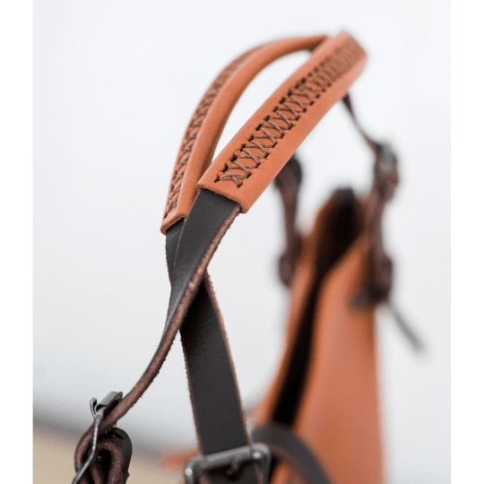 Premium Leather Esther Handbag 2.1 - SWISH AND SWANK INTERNATIONAL