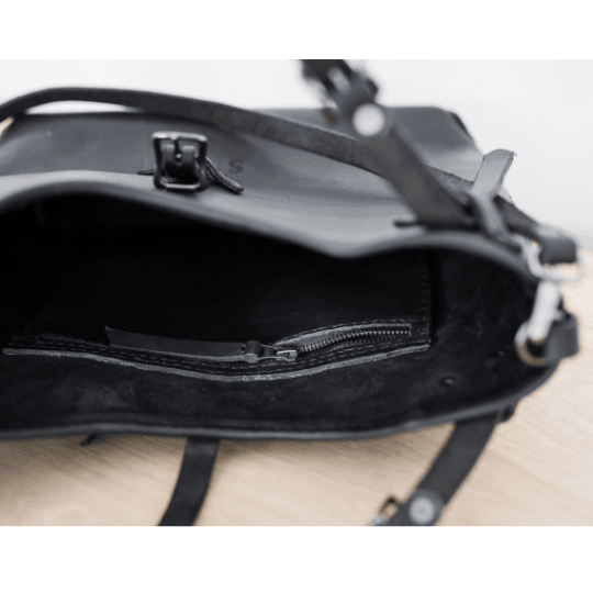 Premium Leather Esther Handbag 2.1 - SWISH AND SWANK INTERNATIONAL