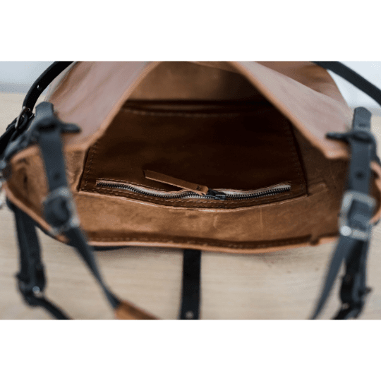 Premium Leather Esther Handbag 2.1 - SWISH AND SWANK INTERNATIONAL
