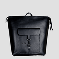 Premium Leather Ladies Backpack - SWISH AND SWANK INTERNATIONAL