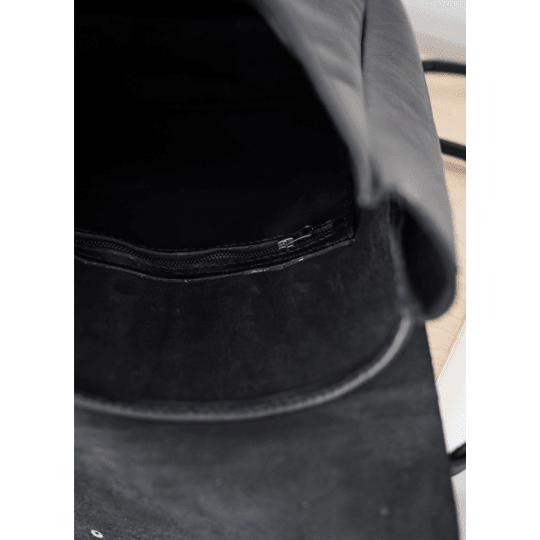Premium Leather Noah Backpack 2.1 - SWISH AND SWANK INTERNATIONAL