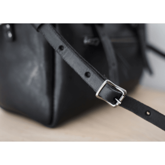 Premium Leather Priscilla Handbag 2.1 - SWISH AND SWANK INTERNATIONAL