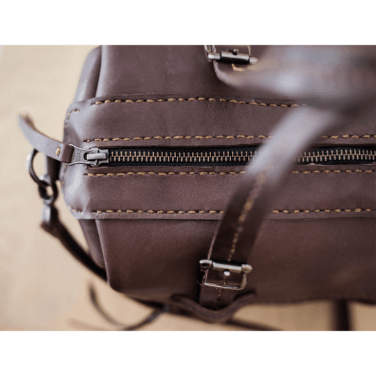 Premium Leather Priscilla Handbag 2.1 - SWISH AND SWANK INTERNATIONAL
