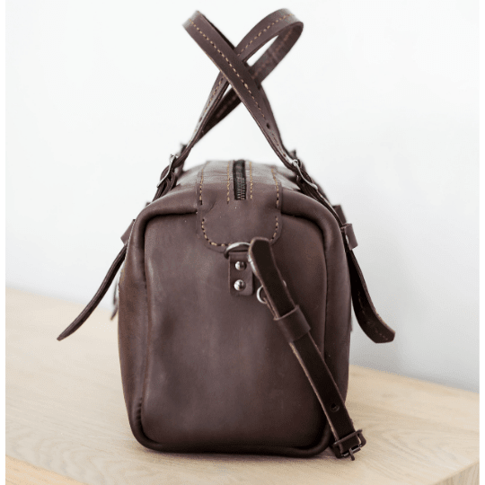 Premium Leather Priscilla Handbag 2.1 - SWISH AND SWANK INTERNATIONAL