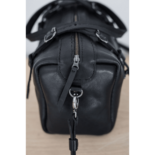 Premium Leather Priscilla Handbag 2.1 - SWISH AND SWANK INTERNATIONAL